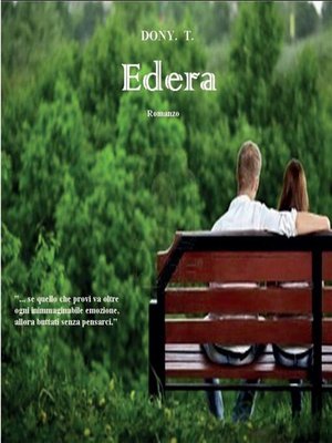 cover image of Edera